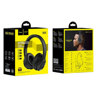 Hoco W28 Journey Wireless Headphones