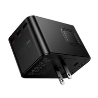 HOCO DC152 100W GaN Travel Adapter