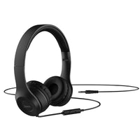 HOCO W21 Graceful Charm Wired Headphones with Mic