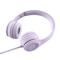 HOCO W21 Graceful Charm Wired Headphones with Mic