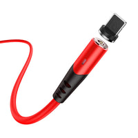 Hoco X60 Magnetic Charging Data Cable