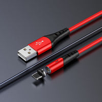 Hoco X60 Magnetic Charging Data Cable