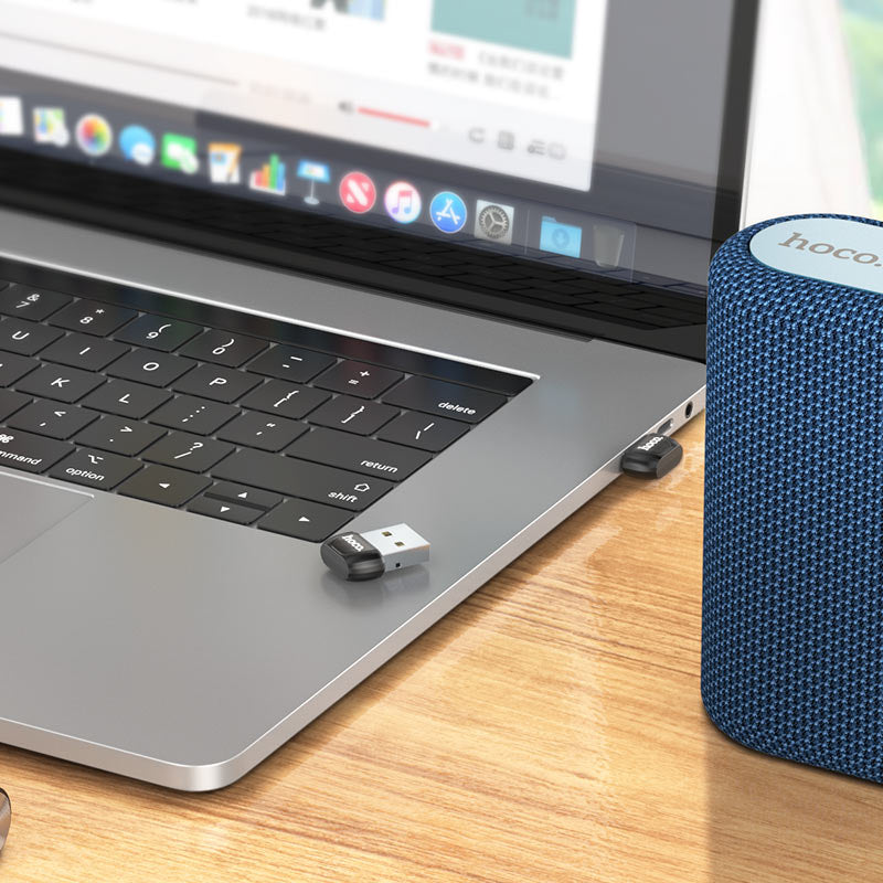 HOCO UA18 USB Bluetooth 5.0 Adapter