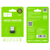 HOCO UA18 USB Bluetooth 5.0 Adapter