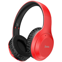 HOCO W30 Fun Move Wireless Wired Headphones