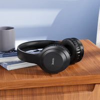 HOCO W30 Fun Move Wireless Wired Headphones