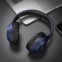 HOCO W30 Fun Move Wireless Wired Headphones