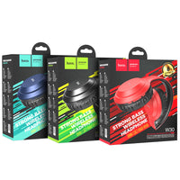 HOCO W30 Fun Move Wireless Wired Headphones
