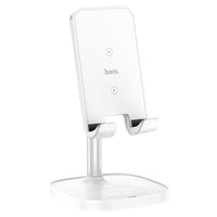 HOCO CW37 2-in-1 Wireless Charging Stand