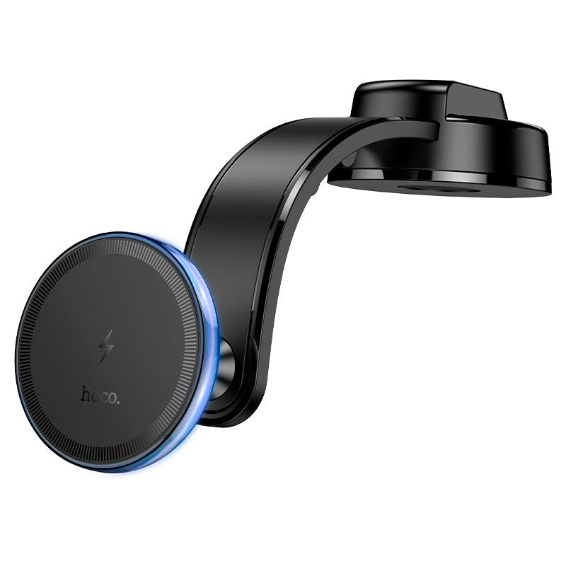HOCO HW25 Magnetic Car Wireless Charger