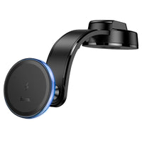 HOCO HW25 Magnetic Car Wireless Charger