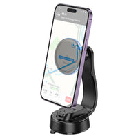 HOCO HW25 Magnetic Car Wireless Charger