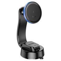 HOCO HW25 Magnetic Car Wireless Charger
