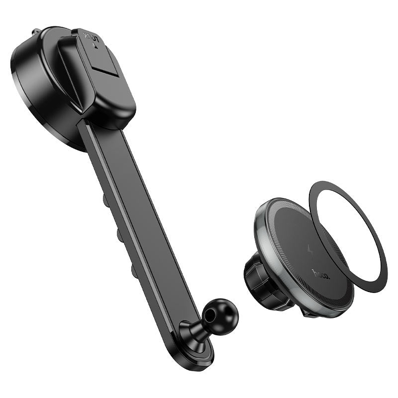 HOCO HW25 Magnetic Car Wireless Charger