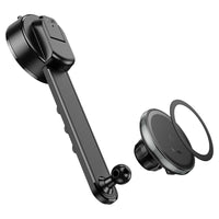 HOCO HW25 Magnetic Car Wireless Charger