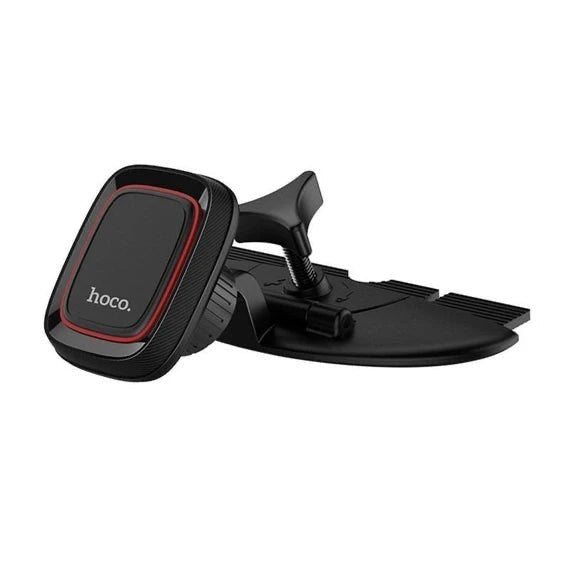 HOCO CA25 CD Slot Magnetic Car Phone Holder