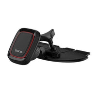 HOCO CA25 CD Slot Magnetic Car Phone Holder