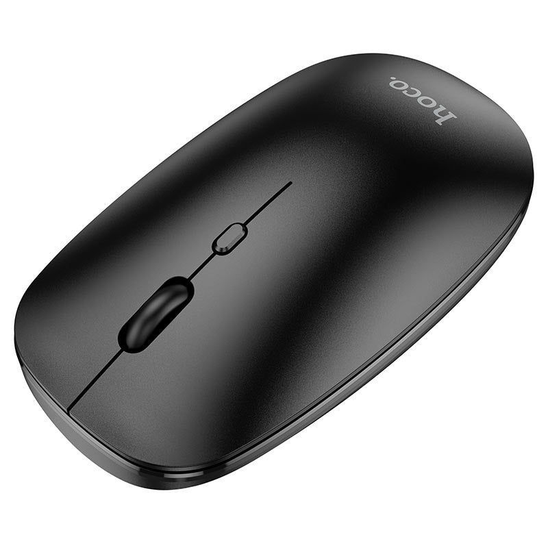 HOCO GM15 Dual-Mode Wireless Mouse