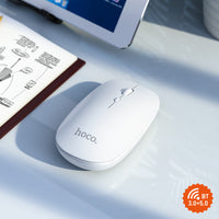 HOCO GM15 Dual-Mode Wireless Mouse