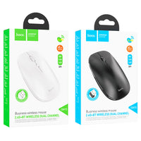 HOCO GM15 Dual-Mode Wireless Mouse