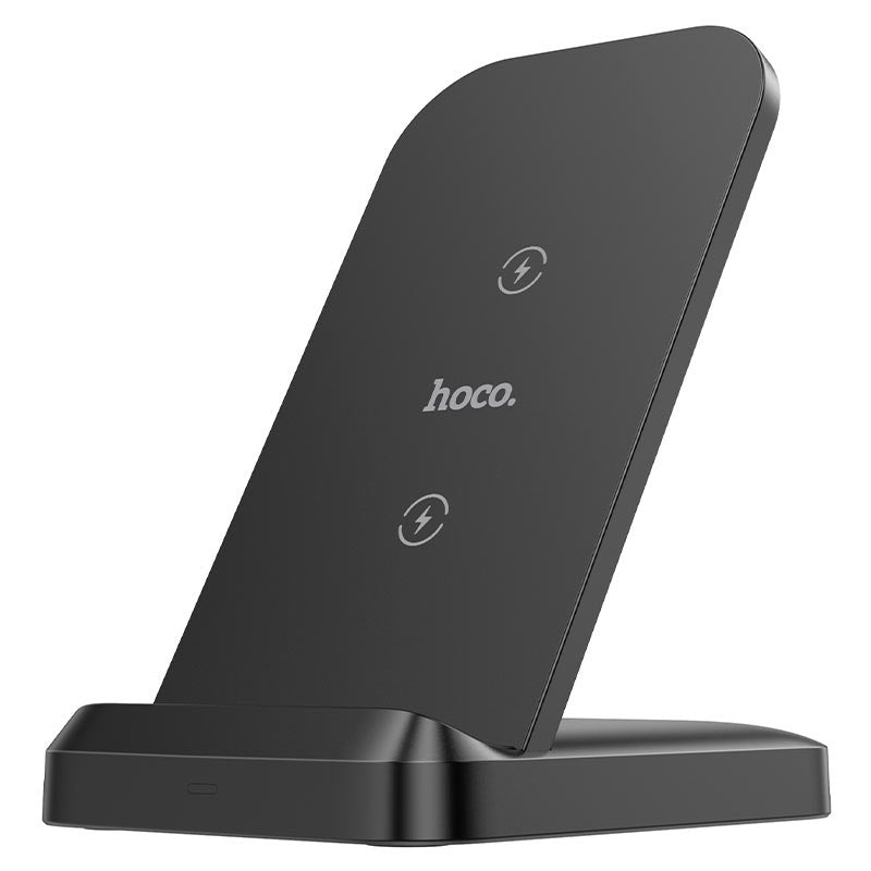 HOCO CW38 Tabletop Wireless Fast Charging Holder