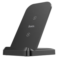 HOCO CW38 Tabletop Wireless Fast Charging Holder