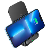 HOCO CW38 Tabletop Wireless Fast Charging Holder