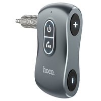 HOCO E73 Tour Car Bluetooth Receiver 3.5mm AUX