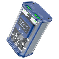 HOCO J105 Discovery Edition 10000mAh 22.5W Power Bank