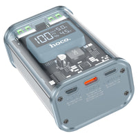 HOCO J105 Discovery Edition 10000mAh 22.5W Power Bank