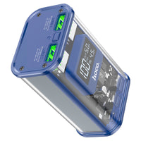 HOCO J105 Discovery Edition 10000mAh 22.5W Power Bank