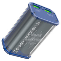 HOCO J105 Discovery Edition 10000mAh 22.5W Power Bank
