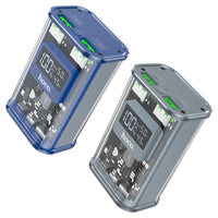 HOCO J105 Discovery Edition 10000mAh 22.5W Power Bank