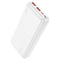 HOCO J101A Astute 20000mAh 22.5W Fast Charge Power Bank