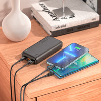 HOCO J101A Astute 20000mAh 22.5W Fast Charge Power Bank