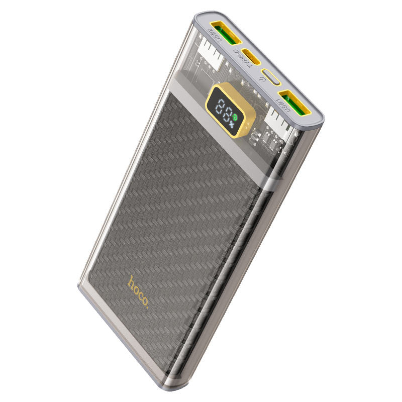 HOCO J103 Discovery Edition 22.5W 10000mAh Power Bank