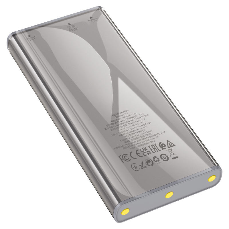 HOCO J103 Discovery Edition 22.5W 10000mAh Power Bank