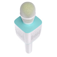 HOCO BK5 Cantando Wireless Karaoke Microphone