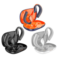 HOCO EQ4 Graceful Air Conduction TWS Earphones