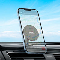 HOCO H13 Fine Jade Magnetic Dashboard Car Holder