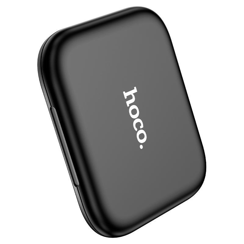 HOCO U114 Treasure Box 3-in-1 Charging Cable Set