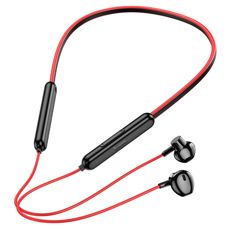 HOCO ES67 Perception Wireless Sport Neckband Earphones with Mic