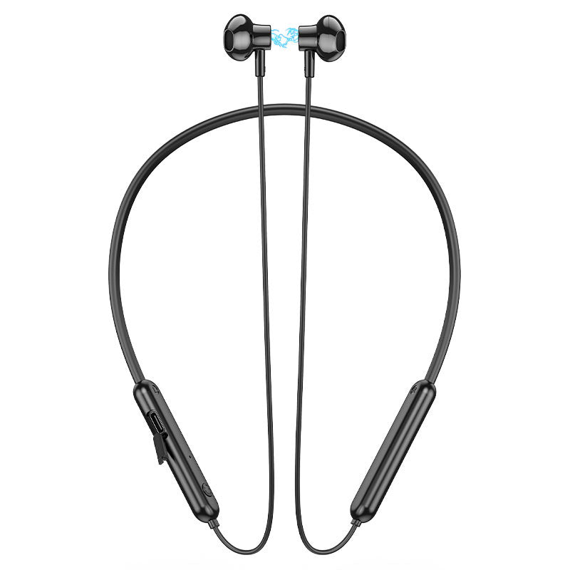 HOCO ES67 Perception Wireless Sport Neckband Earphones with Mic