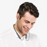 HOCO ES67 Perception Wireless Sport Neckband Earphones with Mic