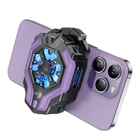 HOCO GM26 Ambitious Mobile Phone Cooling Fan