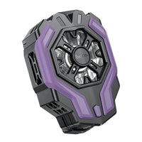 HOCO GM26 Ambitious Mobile Phone Cooling Fan