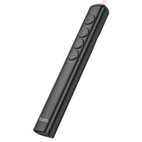 HOCO GM200 Smart 2.4G Bluetooth Laser Pointer Presentation Pen