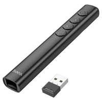 HOCO GM200 Smart 2.4G Bluetooth Laser Pointer Presentation Pen