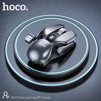 HOCO DI43 2.4G Wireless Gaming Mouse