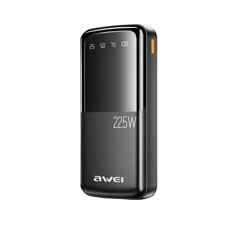 HOCO DB50 Large Capacity 80000mAh 22.5W Fast Charging Power Bank